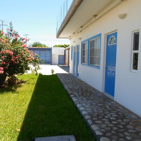 Hotel Y Suites Del Pacifico Salina Cruz Exterior foto
